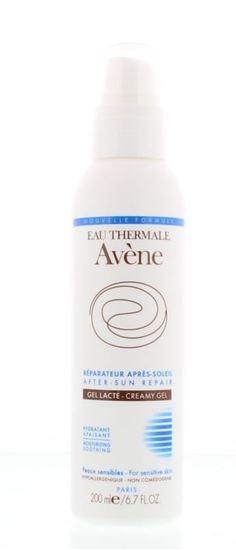 Avene Aftersun repair lotion 200ml