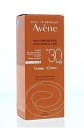 Avene Sun protect cream SPF 30 50ml