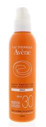 Avene Sun protect spray SPF 30 200ml