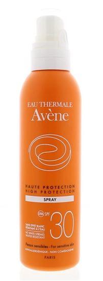 Avene Sun protect spray SPF 30 200ml