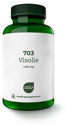 AOV 703 Visolie 60 Capsules