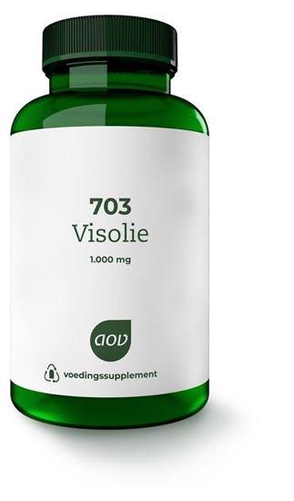 AOV 703 Visolie 60 Capsules