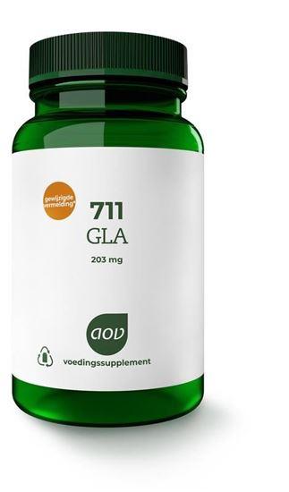 AOV 711 GLA 30 Capsules