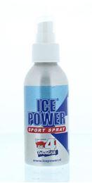 Ice Power Sport spray 125 Milliliter