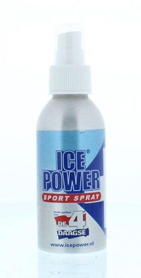 Ice Power Sport spray 125 Milliliter