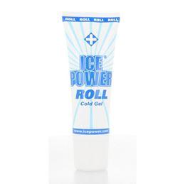 Ice Power Gel roller 75 Milliliter