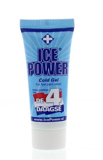 Ice Power Cold gel mini 20 Milliliter