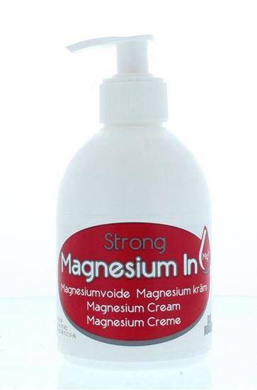 Ice Power Magnesium strong creme flacon 300 Milliliter