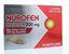 Nurofen Pleister 200 mg 4 Stuks