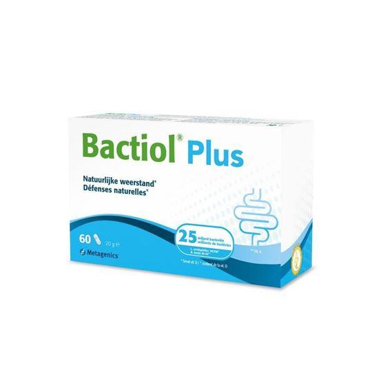 Metagenics Bactiol plus NF 60 Capsules