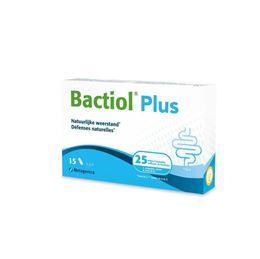 Metagenics Bactiol plus NF 15 Capsules