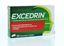 Excedrin Migraine 20 Tabletten