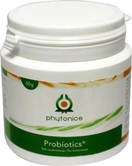 Phytonics Probiotica 50 Gram