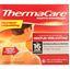 Thermacare Promopack nek schouder pols 6 Stuks