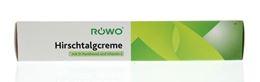 Rowo Hirschtalgcreme 100 Milliliter