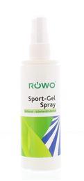 Rowo Sportgel spray 100 Milliliter