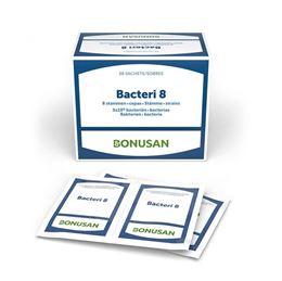 Bonusan Bacteri 8 28 Sachets