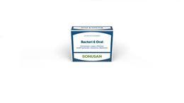 Bonusan Bacteri 6 oral 14 Sachets