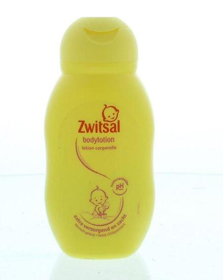 Zwitsal Bodylotion 75 Milliliter