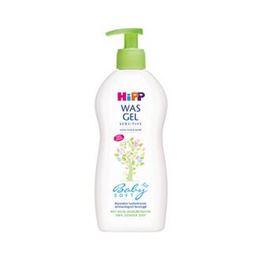 Hipp Baby soft wasgel 400 Milliliter