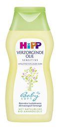 Hipp Baby soft verzorgende olie 200 Milliliter