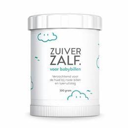 Zuiver Zalf Babybillenzalf 100 Gram