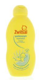 Zwitsal Haarlotion goedemorgen 200 Milliliter