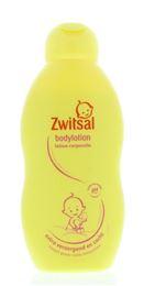 Zwitsal Bodylotion 200 Milliliter