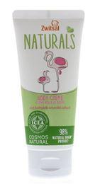 Zwitsal Naturals bodycreme 100 Milliliter