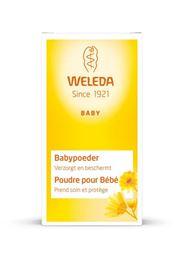 Weleda Baby poeder 20 Gram