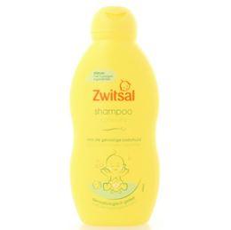 Zwitsal Shampoo 200 Milliliter