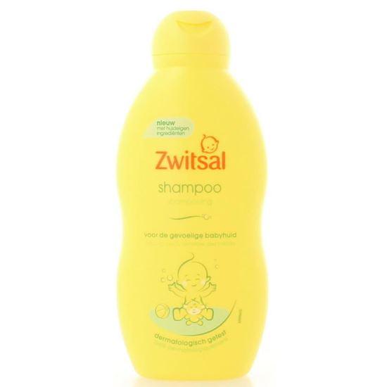 Zwitsal Shampoo 200 Milliliter