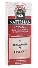 Natterman Noscasan 20 Tabletten