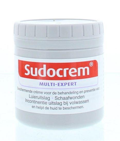 Sudocrem Multi expert 125 Gram