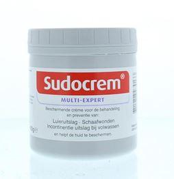 Sudocrem Multi expert 400 Gram