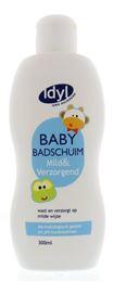 Idyl Baby badschuim 300 Milliliter