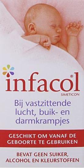 Teva Infacol 85 Milliliter