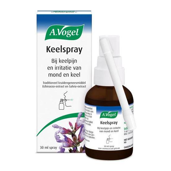 A Vogel Keelspray 30 Milliliter