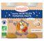 Babybio Wortel tomaat pasta 200 gram bio 2 Stuks