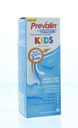 Prevalin Kids nasal spray 20 Milliliter