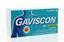 Gaviscon Pepermunt 250 48 Kauwtabletten