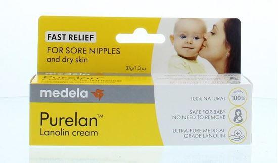 Medela Purelan 100 37 Gram