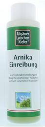 Allgauer Arnika massage 500 Milliliter