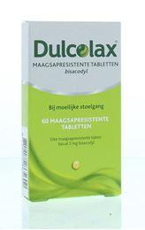 Dulcolax Dulcolax 5 mg 60 Tabletten