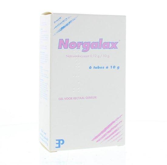 Norgalax Norgalax 10 Gram