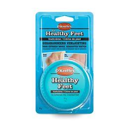 O Keeffe S Voetencreme healthy feet 91 Gram