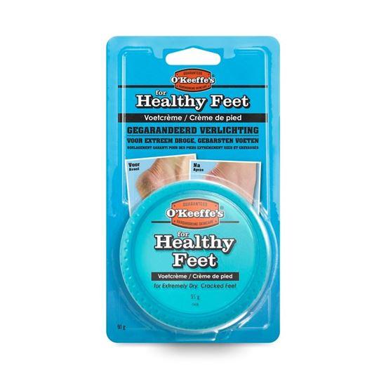 O Keeffe S Voetencreme healthy feet 91 Gram