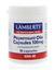 Lamberts Pepermuntolie 100 mg 90 Vegetarische capsules