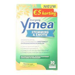 Ymea Stemming & emotie 30 Tabletten