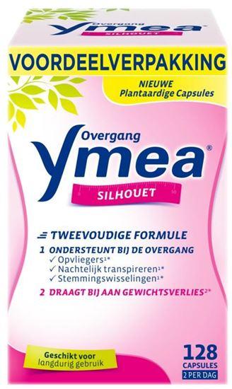 Ymea Silhouet 128 Capsules